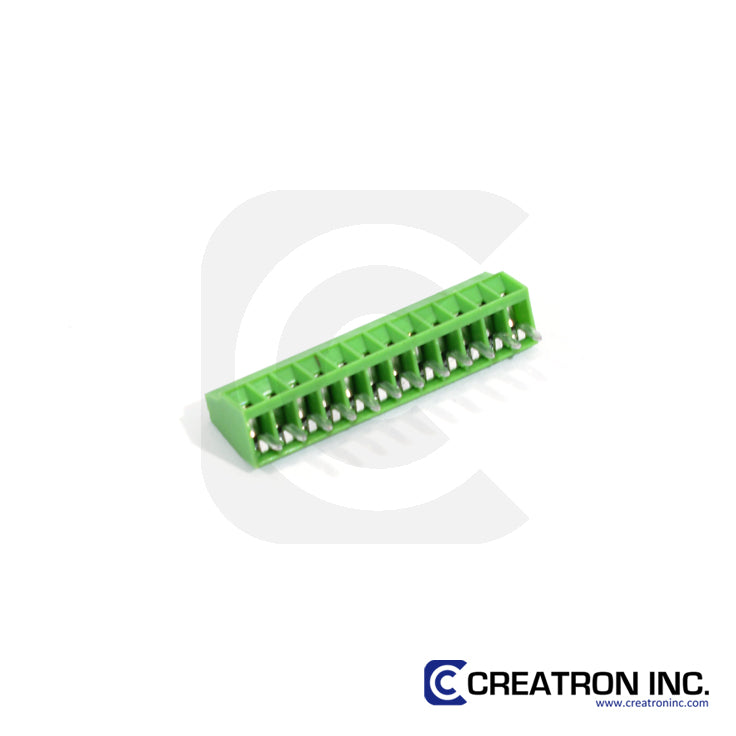 12P Screw Terminal Block 12P Screw Terminal Block